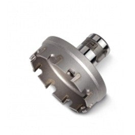 Scie cloche carbure de tungstène prof. de coupe 4 mm