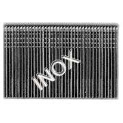 Pointes minibrads acier inoxydable
