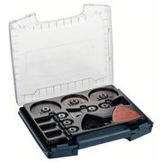 Set i-boxx 34 accessoires starlock 2608662013 bosch