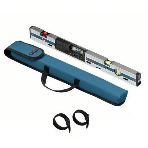 Niveau électronique avec laser 30m gim60l 0601076900 bosch