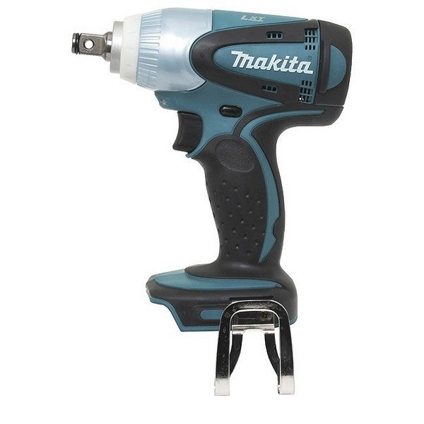 Boulonneuse à chocs 18.0 v li-ion 230 nm solo dtw251z makita