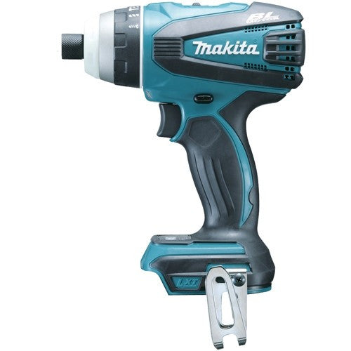 Perceuse 4 fonctions 18v lxt solo dtp141z makita