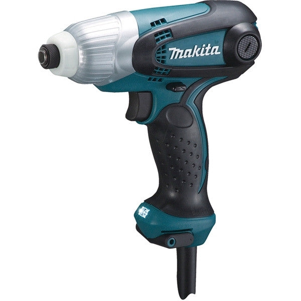 Visseuse à choc 200 w 100 nm m5 à m14 td0101f makita