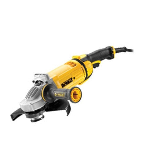 Meuleuse "speed disc" ø230 mm 2600w dwe4579r dewalt