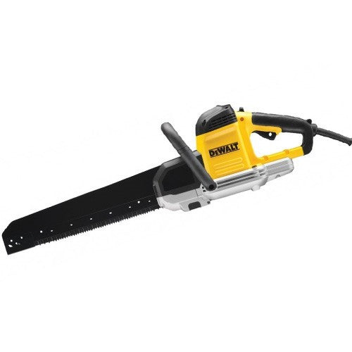 Scie universelle alligator 300 mm 1600w dwe396 dewalt