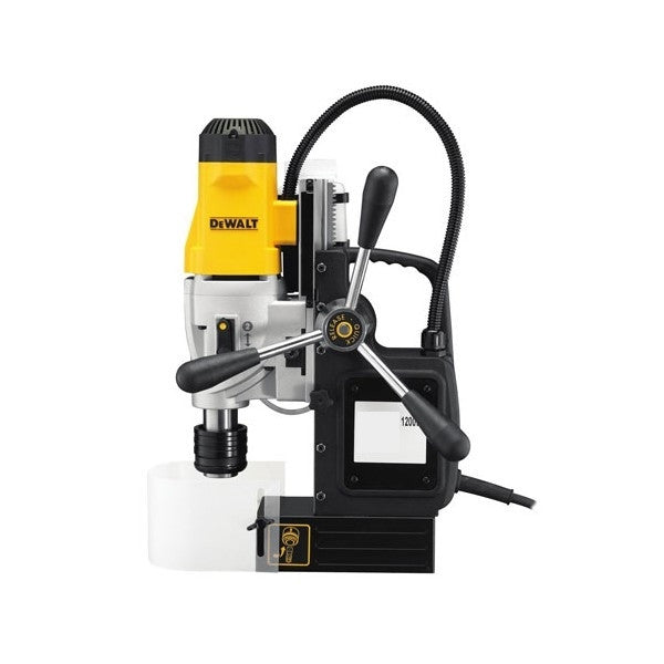 Perceuse magnétique 50 mm 2 vitesses 1200 w dwe1622k dewalt
