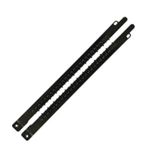 Jeu 2 lames 300mm brique forte densité scie alligator dt2977 dewalt