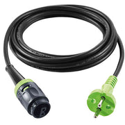 Câble caoutchouc plug-it h05 rn-f-7,5 203920 festool