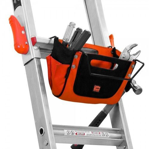 Panier porte-outils "cargo hold" lig-15040 little giant