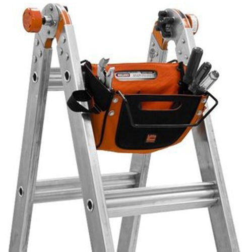 Panier porte-outils "cargo hold" lig-15040 little giant