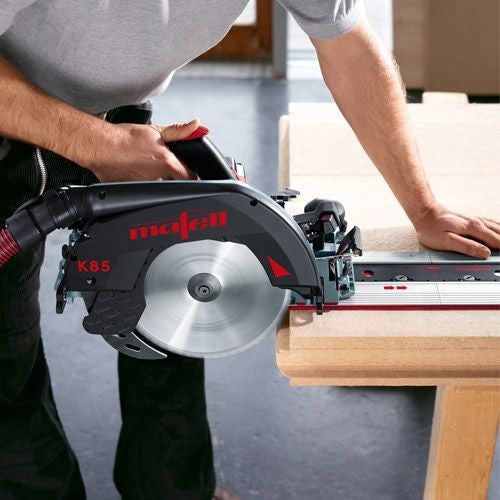 Scie circulaire plongeante ø237mm 2300w k85 91c601 mafell