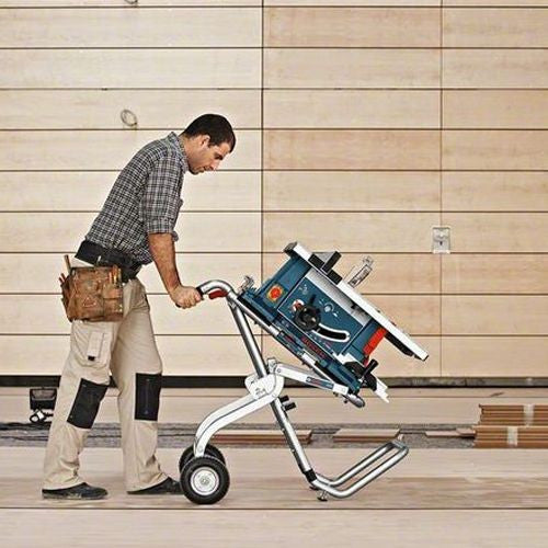 Scie sur table 2100w ø 254mm gts10xc 0601b30400 bosch