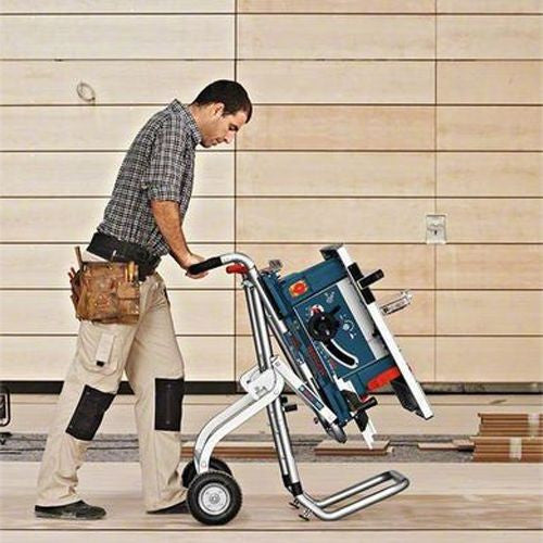 Scie sur table 2100w ø 254mm gts10xc 0601b30400 bosch