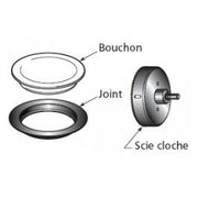 Kit de perçage dn100 – 5858910