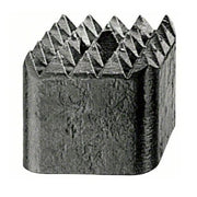 Boucharde pour porte outil