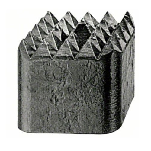 Boucharde pour porte outil