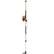 Canne support laser l : 3,40m ks3 520100 geo fennel