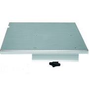 Table additionnelle droite pour dw743n de3472 dewalt