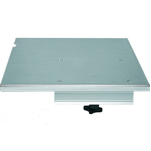 Table additionnelle droite pour dw743n de3472 dewalt