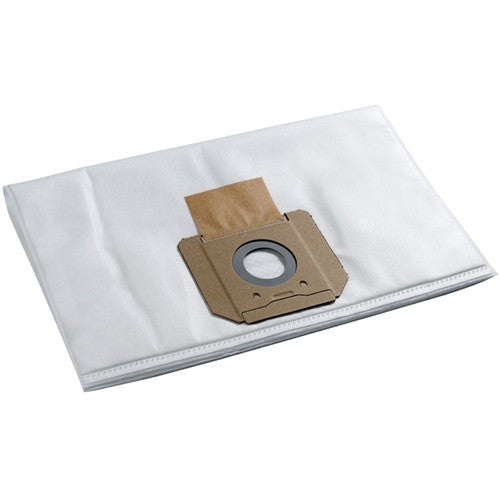 Sacs tissu non tissé pour gas35 2607432037 bosch