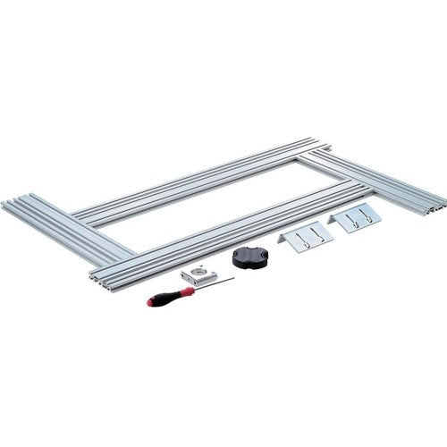 Gabarit de fraisage mfs 700 492611 festool