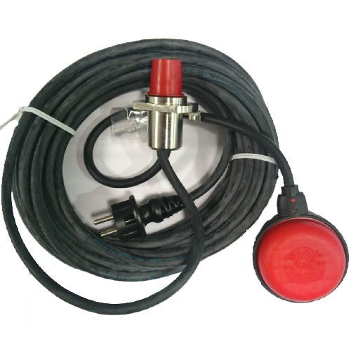 Kit câble + flotteur pour pompe ama-porter – réf. 39017178