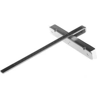 Guide paralléle pour scie circulaire c7u2 réf0.302756