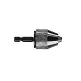 Mandrin automatique ø 6 mm queue ¼" 2608572072 bosch