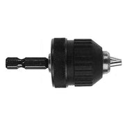 Mandrin automatique ø 10 mm queue ¼" 2608572075 bosch
