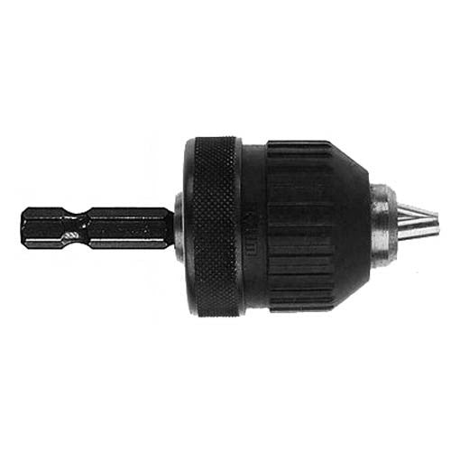 Mandrin automatique ø 10 mm queue ¼" 2608572075 bosch