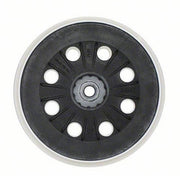Plateau de ponçage mi-dur ø 125 mm 2608601607 bosch