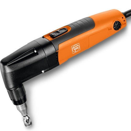 Grignoteuse 350w jusqu'à 2 mm blk 2.0 e 72324060000 fein