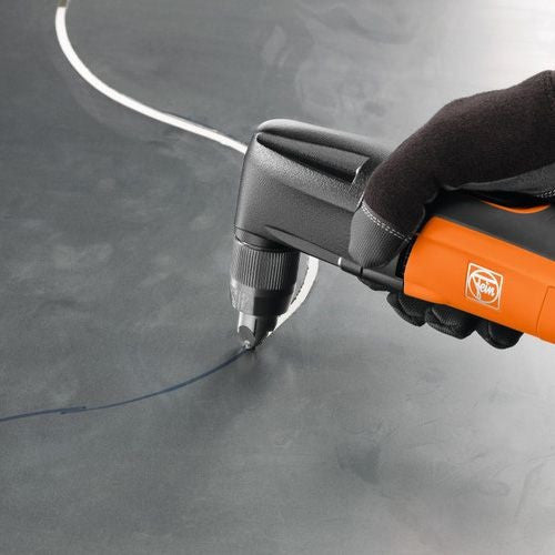 Grignoteuse 350w jusqu'à 2 mm blk 2.0 e 72324060000 fein