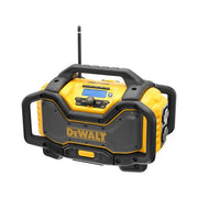 Radio premium 12v/14.4v/18v/54v xr solo dcr027 dewalt