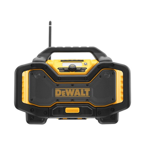 Radio premium 12v/14.4v/18v/54v xr solo dcr027 dewalt