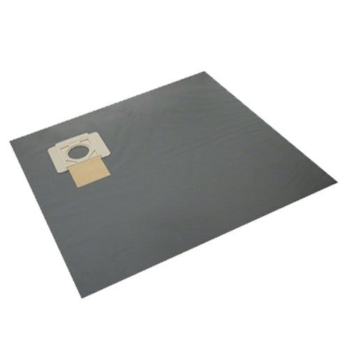 Sacs jetables pour aspirateur gas 20lsfc 2605411231 bosch