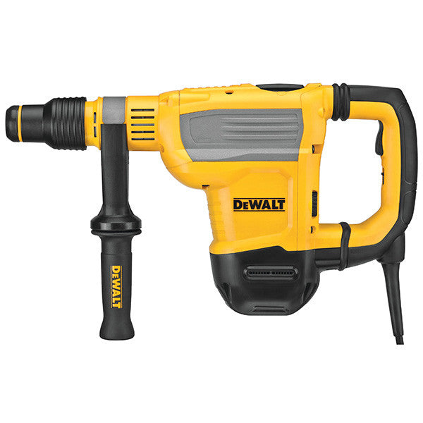 Perforateur burineur sds-max 1350w d25614k dewalt