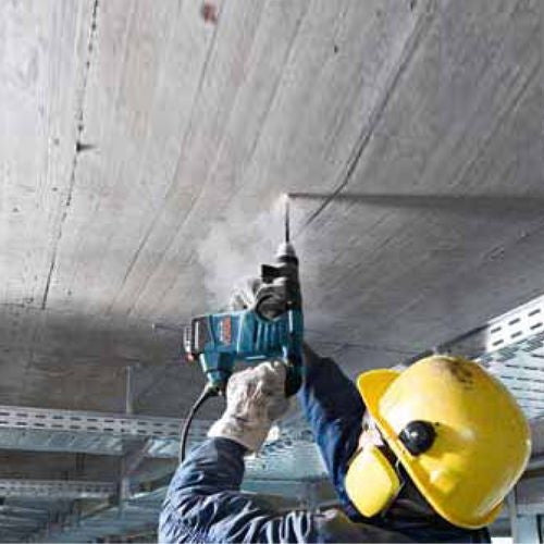 Foret x5l pour marteau perforateur sds-plus