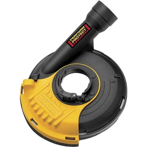 Carter d'aspiration polissage dwe46150 dewalt