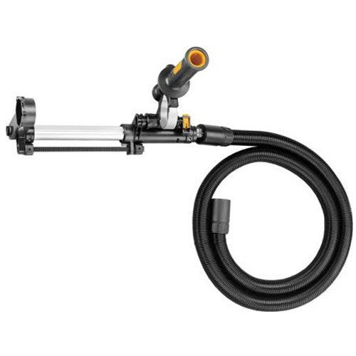 Adaptateur d`aspiration pour perforateurs sds-plus d25301d dewalt
