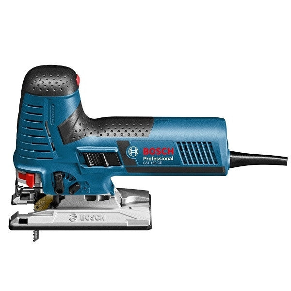 Scie sauteuse 800 w gst160 ce 0601517000 bosch