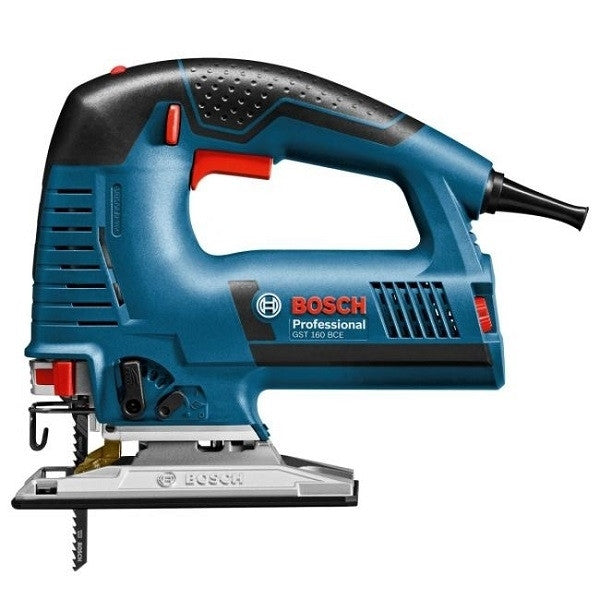 Scie sauteuse 800 w gst160 bce 0601518000 bosch