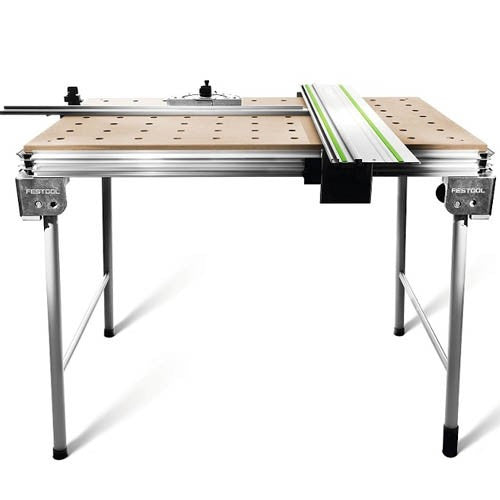 Table multifonctions mft/3 495315 festool