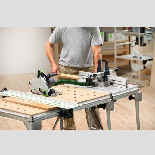 Table multifonctions mft/3 495315 festool