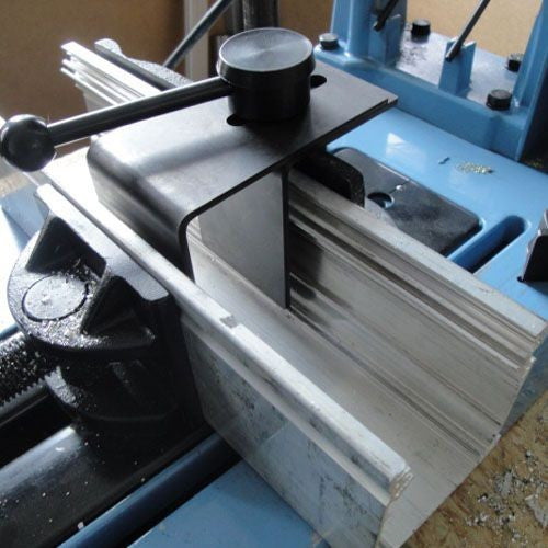 Scie onglet métal ø 305 mm 2000 w 9430 600520t3 jepson power