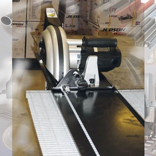 Scie circulaire metal ø 230 /48d 1700 w 8230n 608280i jepson power