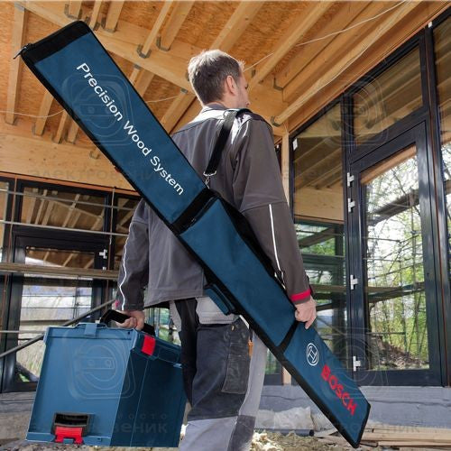 Sac de transport l 1650mm pour rail fsn bag 1610z00020 bosch