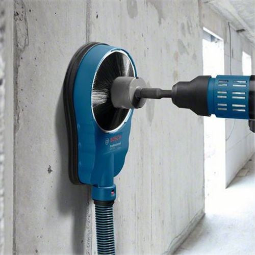 Systéme d aspiration pour perfo gde162 1600a001g8 bosch