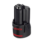 Batterie 12 v li-ion 2 ah gba 12v 1600z0002x bosch