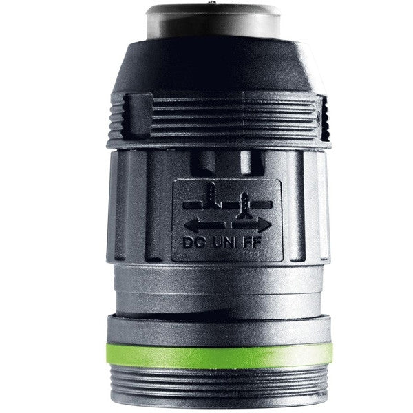Butée de profondeur dc uni ff 769126 festool